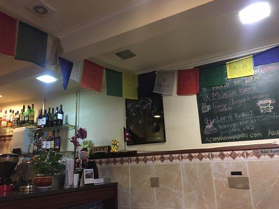Nepal Curry House